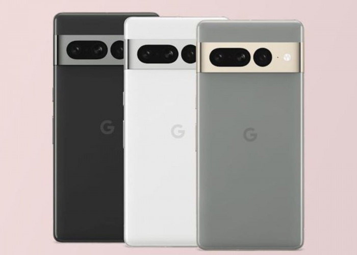 Mengenal Google Pixel, Smartphone Keren Buatan Google