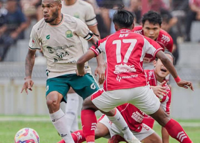 Bidik Vendry Mofu, Persibangga Tambah 5 Pemain demi Target Promosi ke Liga 3