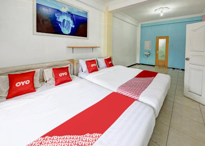 Hotel Purwokerto di Bawah Rp100 Ribu, Sangat Layak!