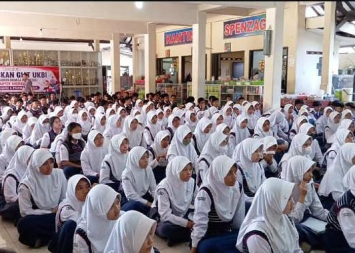 Sekolah Sudah Diminta Serahkan Data, Makan Bergizi Gratis Direncanakan Mulai Pekan Depan