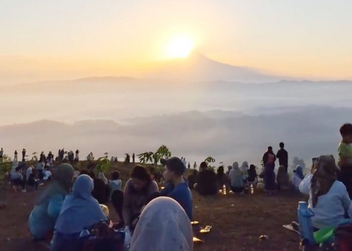 Desa Karangreja Cilacap Punya Potensi Jadi Destinasi Wisata Baru