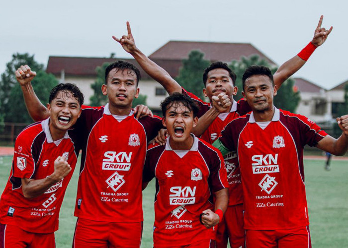 Persak Optimis Hadapi Persipuncak, Faktor Fisik Jadi Penentu