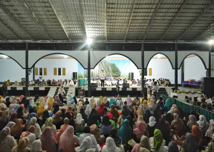 Pemkab Purbalinga Alokasi Dana Rp 4,787 M untuk Pendidikan Keagamaan