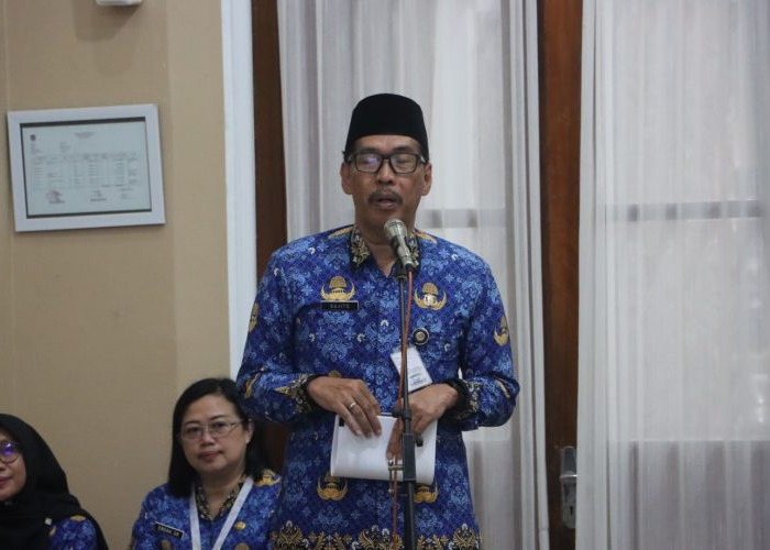 Angka Pengangguran Cilacap Masuk Peringkat Kedua di Jawa Tengah