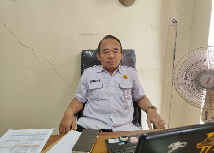 Agen Perlinsos Diuji Coba di Tlahab Kidul Purbalingga, Warga Bisa Ajukan Sanggahan Data Bansos