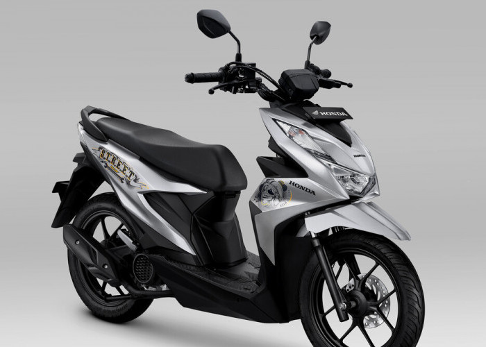 Cara Mudah Mengatur Fitur Answer Back System pada Motor Matic Honda