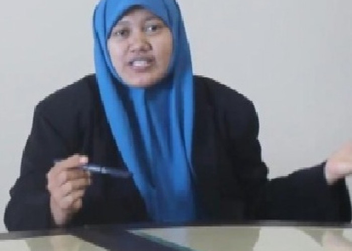 Ramadan Momentum Berubah Menjadi Lebih Baik