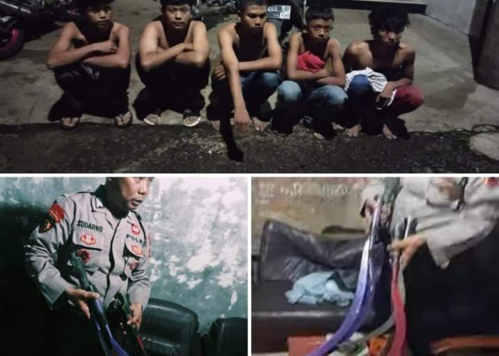 Heboh Berita Tawuran Remaja dan Pembacokan di Jembatan Wika, Polisi Pastikan Hoaks