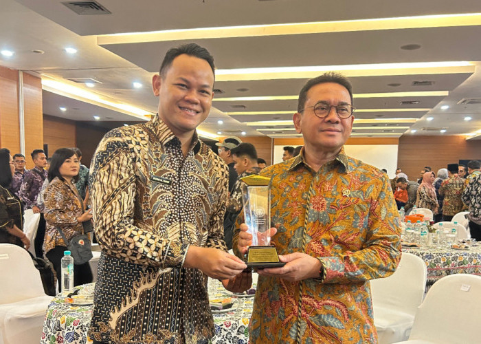 Kabupaten Purbalingga Raih Daerah Tertib Ukur 2025 Empat Kali Berturut-turut