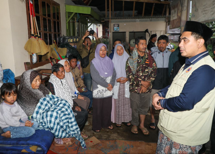 Penanganan Banjir Pemalang, Pemprov Jateng Upayakan Pemulihan Psikologis Warga 