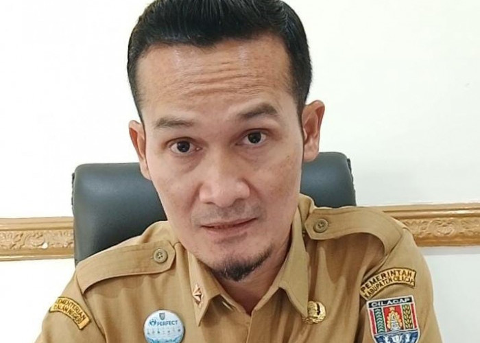 Kasus HIV di Cilacap Capai 1.753, Pasien Diingatkan Rutin Berobat
