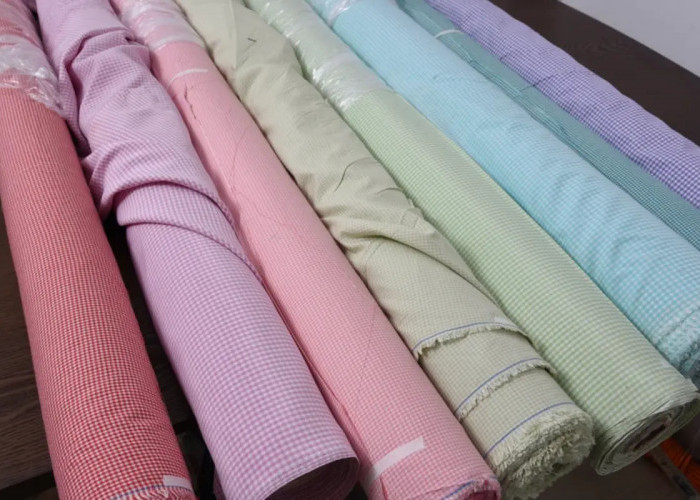 Inilah Perbedaan Antara Kain Katun dan Kain Sutra