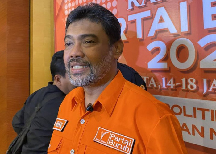 Aksi Nasional Buruh 28 Agustus 2025, Dari Jakarta hingga 38 Provinsi