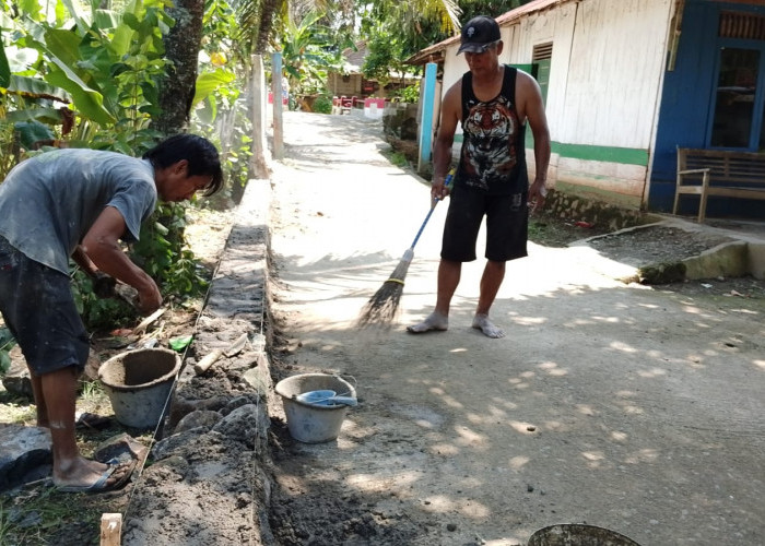 Insentif RT/RW Banyumas Rp150 Ribu, Pengurus Tunggu Kepastian Pencairan