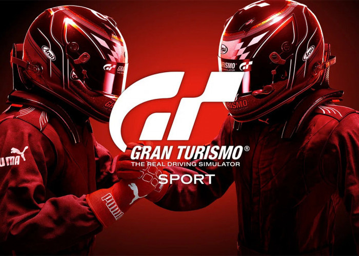 Sejarah  kesuksesan Game Gran Turismo dari masa ke masa