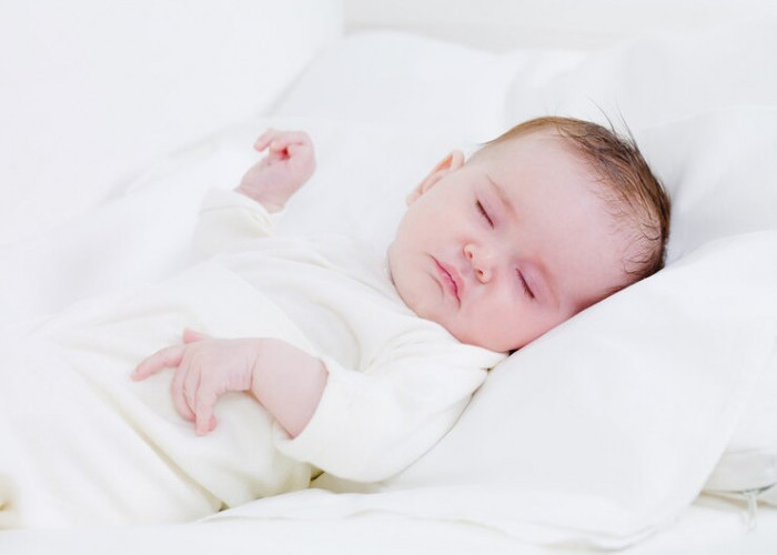 7 Cara Mengembangkan Pola Tidur Teratur pada Anak, Sangat Efektif