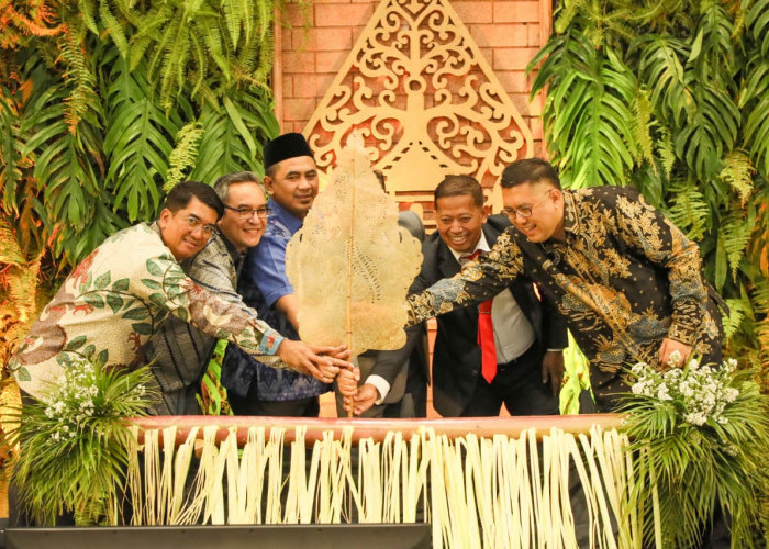 Pemprov Jateng Bakal Kaji Ulang Semua Aktivitas Tambang