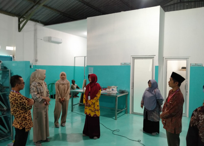 Rekrutmen Ahli Gizi di Banyumas Sulit