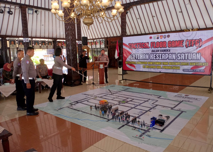 Harga Solar Industri Naik, Wabup Purbalingga Wanti-wanti PHK dan Penyalahgunaan Subsidi