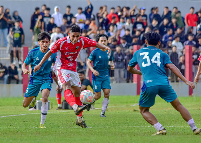 Persibangga Batal Gelar Ujicoba Lawan Persis Solo, PSDS dan Persiharjo