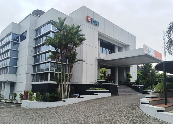 BNI Purwokerto Buka Layanan O-Branch, Tetap Layani Nasabah di Luar Jam Kantor