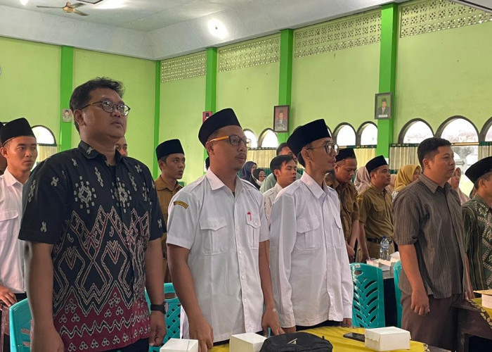 Guru PAI Kebumen Diminta Ikut Perangi Bullying