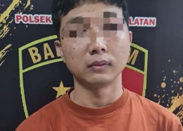 Terlilit Hutang, Pria Bobol Toko Mandja Purwokerto, Kerugian Capai Rp65 Juta