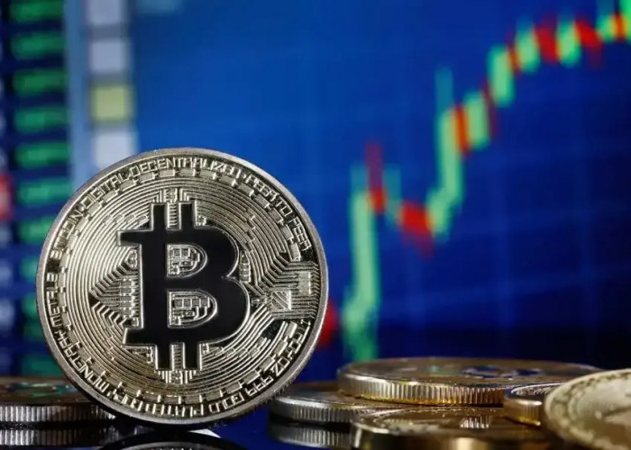 Bitcoin Akan Dijadikan Aset Cadangan Negara, Ini Dia Tanggapan Indodax
