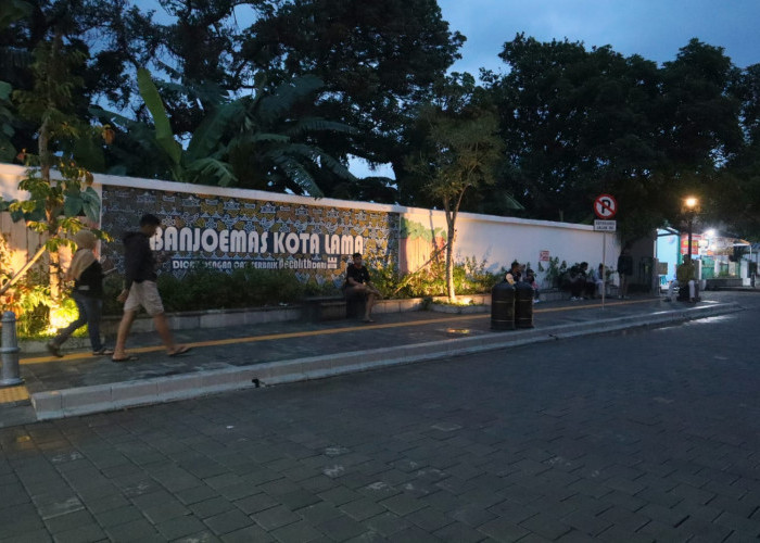 Peken Banyumasan Libur Februari, Festival Ramadan dan Reboan Tetap Jalan