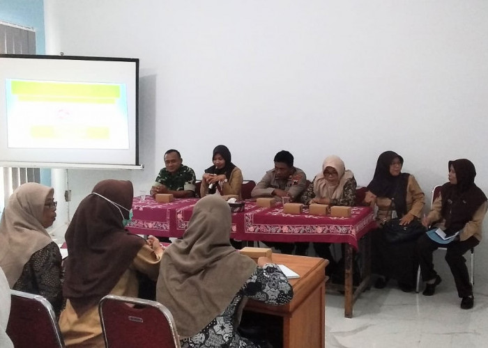 Desa Terbatas Anggaran Penanganan Stunting di 2026