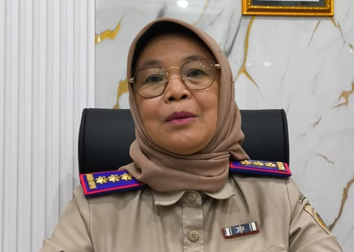 Target PTSL Banyumas Capai 16.830 Bidang, Kantor Pertanahan Optimistis Rampung Tahun Ini