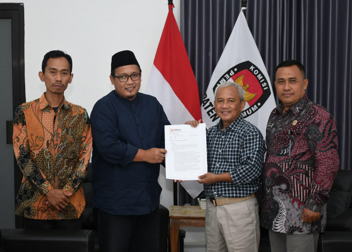 Jelang Akhir Tahun, Bawaslu Ingatkan KPU Pemutakhiran Data Parpol