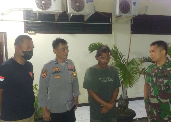 Heboh Video Penangkapan Pelaku Penculikan di Cilacap, Cek Faktanya!