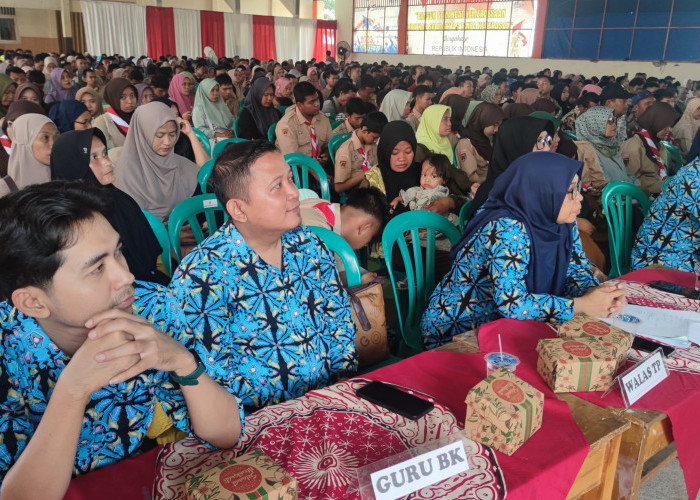 SMK YPT 1 Ajak Orang Tua Pahami Program dan Aturan Sekolah