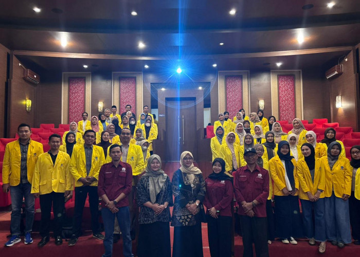 UT Purwokerto Bantu Mahasiswa Taklukkan 