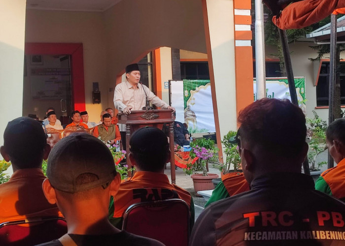 70 Persen Wilayah Rawan Longsor, Relawan Jadi Garda Terdepan di Banjarnegara