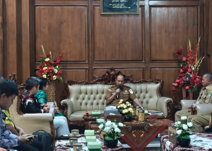 Banyumas Dinilai Belum Cocok Bangun PLTSA, Sebagian Besar Timbunan Sampah Sudah Terolah