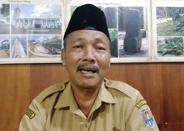 Bahasa Jawa Ngapak dan Sunda Masuk Kurikulum Sekolah di Cilacap