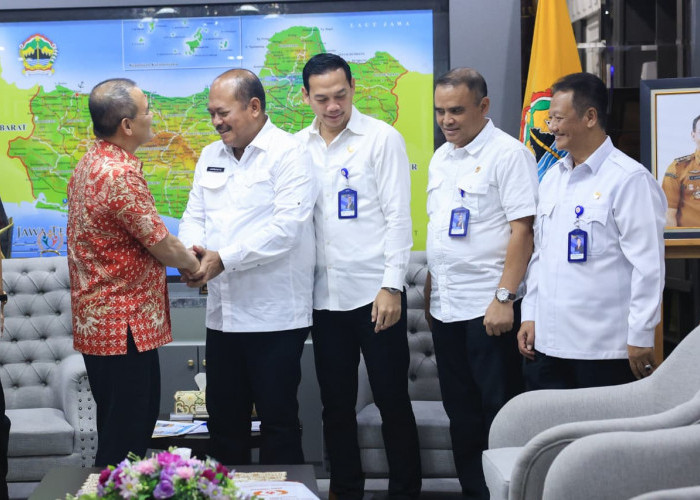 Digelar Oktober, Porprov Jateng 2026 Bakal Libatkan 10.528 Orang Atlet dan Pelatih