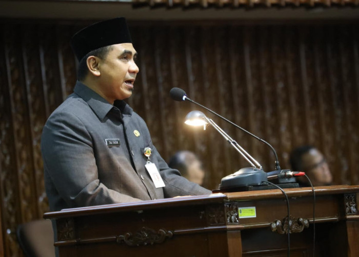 Pemprov Jateng Fokus Wujudkan Swasembada Pangan pada 2026, Inilah 14 Program Penunjangnya