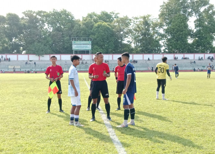 Polemik Internal PSCS Cilacap, Pelatih M. Hasan Masih Tunggu Keputusan Resmi Manajemen