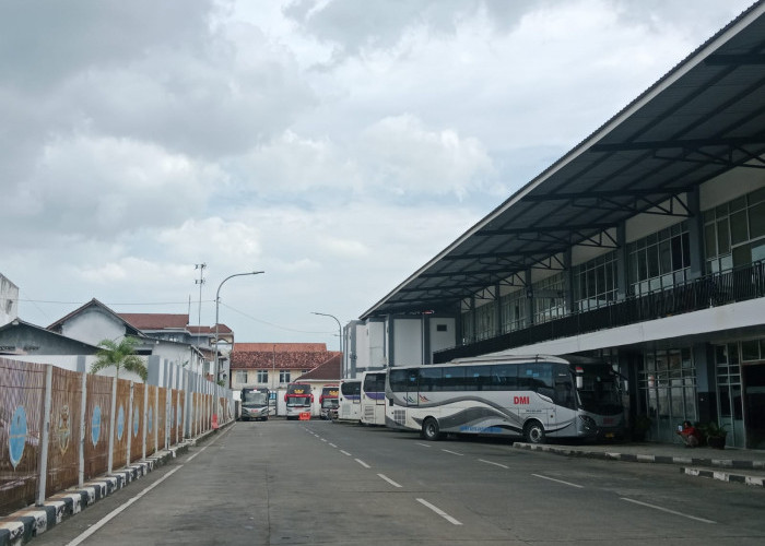18 Bus Disiapkan untuk Mudik Gratis Cilacap, Bakal Berangkat Pada 16 Maret