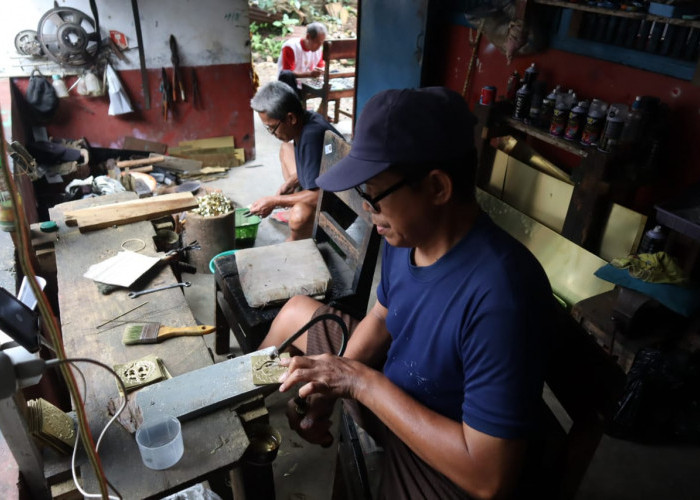 Banyumas “Raksasa UMKM” di Jawa Tengah, Butuh Petakan Ulang Ekonomi Pasca Pandemi