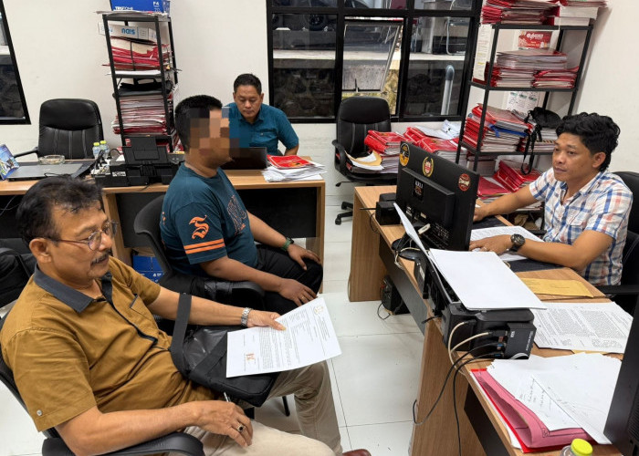 Pemuda Patikraja Dijebak Modus Narkoba, Tujuh Pemeras Berkedok Polisi Diringkus