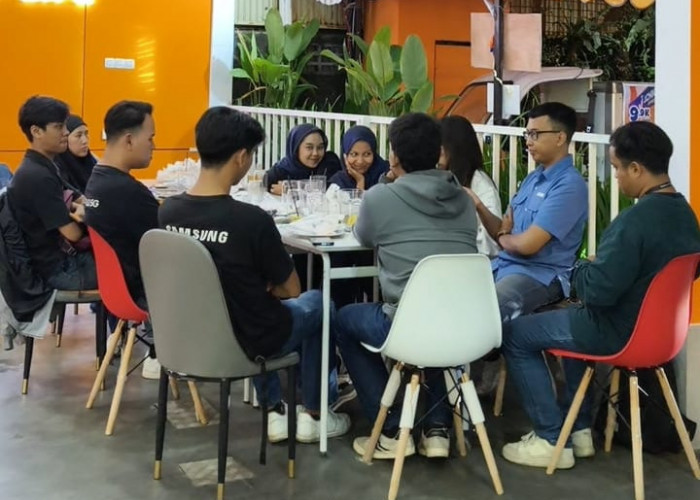 Cobain Sarapan di J Chicken Purwokerto dengan Beragam Menu Spesial