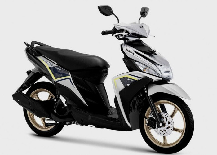 Cara Mencegah Agar Per CVT Motor Matic Tidak Melemah