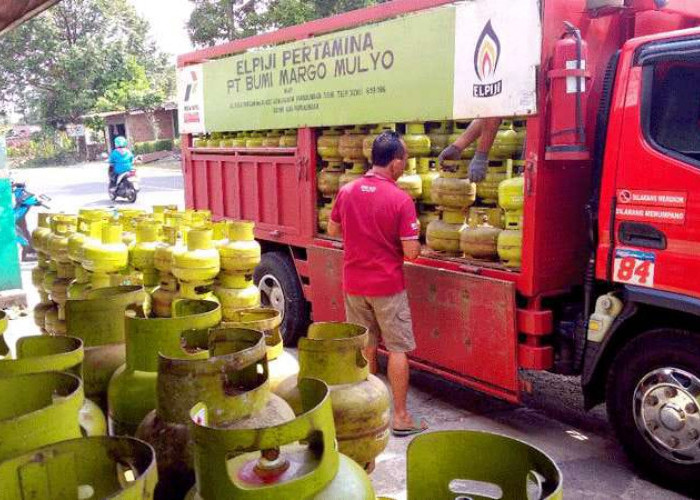 Pertamina Salurkan 929.880 Tabung Elpiji 3 Kg ke Purbalingga pada Oktober 2026, Permintaan Diklaim Stabil