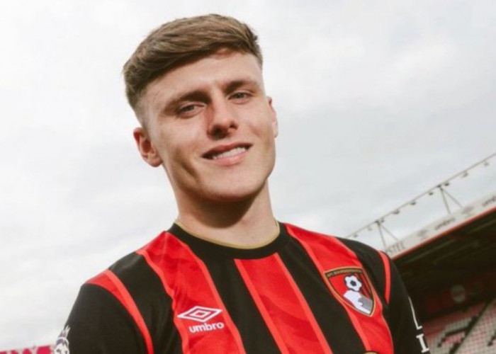 Liverpool Lepas Ben Doak ke Bournemouth, Capai Kesepakatan Mahar Lebih dari Rp 500 Miliar