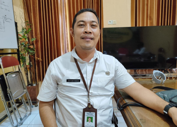 Antisipasi El Nino, Pemkab Purbalingga Gratiskan Asuransi Gagal Panen untuk 1.950 Hektare Sawah