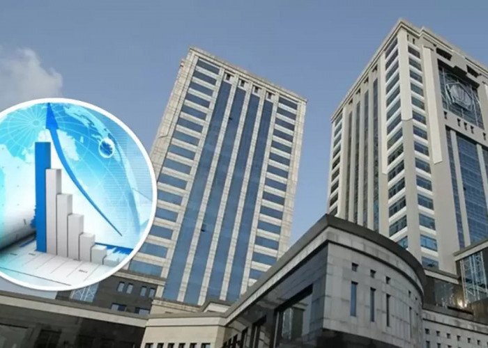 Ekonomi Indonesia Tumbuh 5,12 Persen di Kuartal II-2025, Lampaui Ekspektasi Pasar